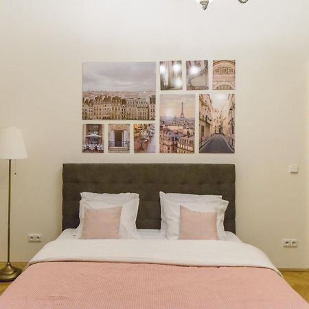 Cozy Apartment Near Stefanikuv Most Πράγα Εξωτερικό φωτογραφία